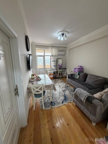 Продаётся 3-комн. новостройка 60 м², photo 11 from 15