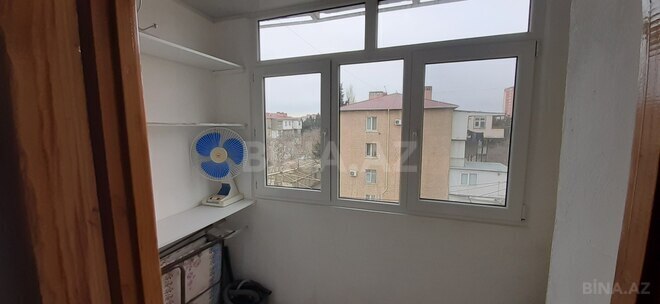 İcarəyə verilir 1 otaqlı köhnə tikili 30.2 m², photo 4 from 10