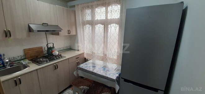 İcarəyə verilir 1 otaqlı köhnə tikili 30.2 m², photo 8 from 10