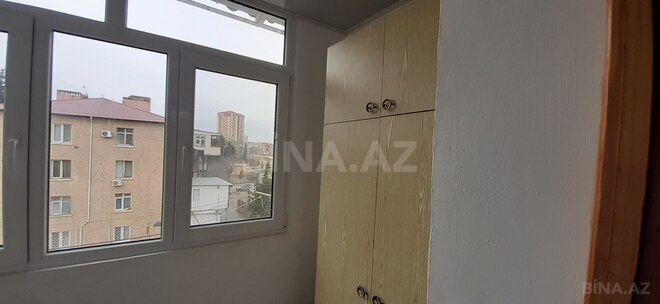 İcarəyə verilir 1 otaqlı köhnə tikili 30.2 m², photo 5 from 10