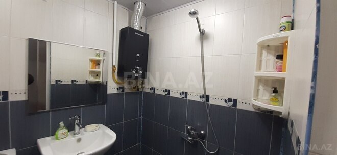 İcarəyə verilir 1 otaqlı köhnə tikili 30.2 m², photo 7 from 10