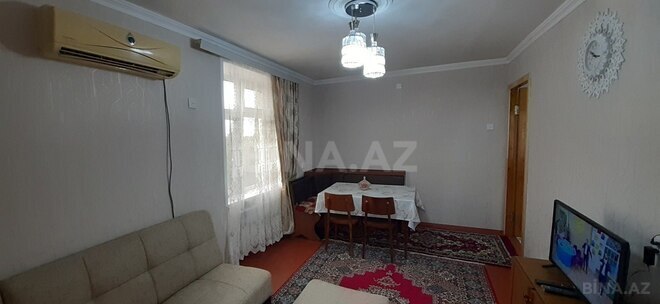 İcarəyə verilir 1 otaqlı köhnə tikili 30.2 m², photo 3 from 10