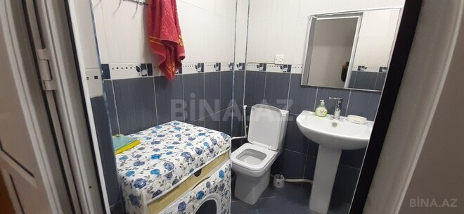 İcarəyə verilir 1 otaqlı köhnə tikili 30.2 m², photo 6 from 10