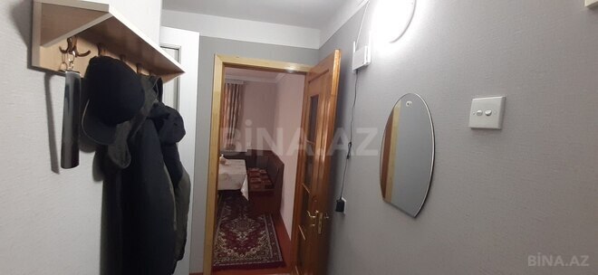 İcarəyə verilir 1 otaqlı köhnə tikili 30.2 m², photo 9 from 10