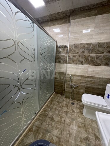 İcarəyə verilir 3 otaqlı yeni tikili 110 m², Badamdar q., photo 7 from 9