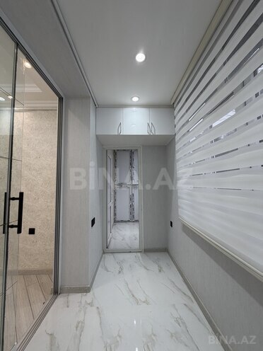 Satılır 3 otaqlı köhnə tikili 60 m², Bakıxanov q., photo 14 from 21
