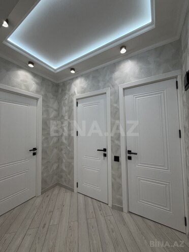 Satılır 3 otaqlı köhnə tikili 60 m², Bakıxanov q., photo 17 from 21