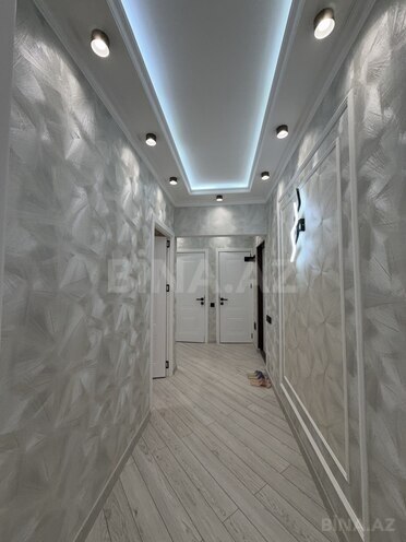 Satılır 3 otaqlı köhnə tikili 60 m², Bakıxanov q., photo 6 from 21