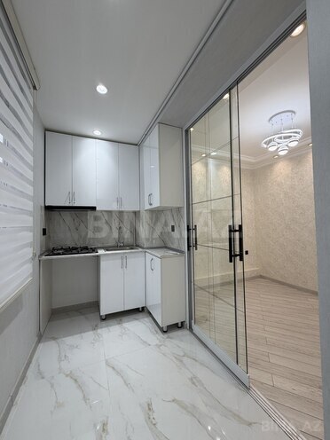 Satılır 3 otaqlı köhnə tikili 60 m², Bakıxanov q., photo 13 from 21