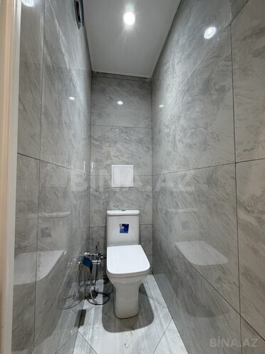 Satılır 3 otaqlı köhnə tikili 60 m², Bakıxanov q., photo 18 from 21