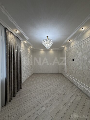 Satılır 3 otaqlı köhnə tikili 60 m², Bakıxanov q., photo 4 from 21