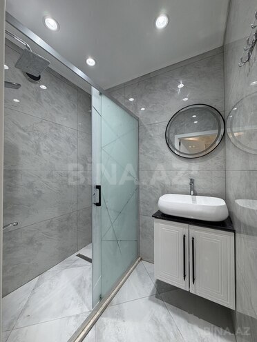 Satılır 3 otaqlı köhnə tikili 60 m², Bakıxanov q., photo 19 from 21