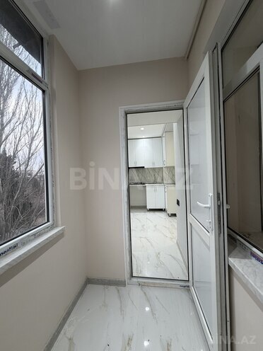 Satılır 3 otaqlı köhnə tikili 60 m², Bakıxanov q., photo 16 from 21