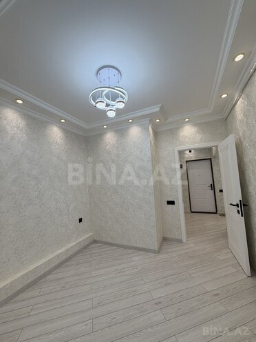 Satılır 3 otaqlı köhnə tikili 60 m², Bakıxanov q., photo 12 from 21