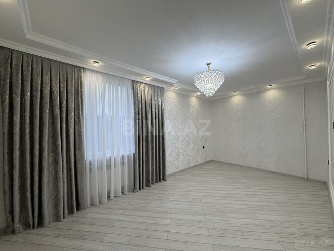 Satılır 3 otaqlı köhnə tikili 60 m², Bakıxanov q., photo 3 from 21