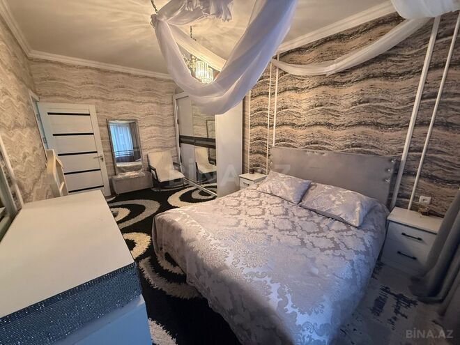 Satılır 1 otaqlı köhnə tikili 43 m², Köhnə Günəşli q., photo 4 from 11