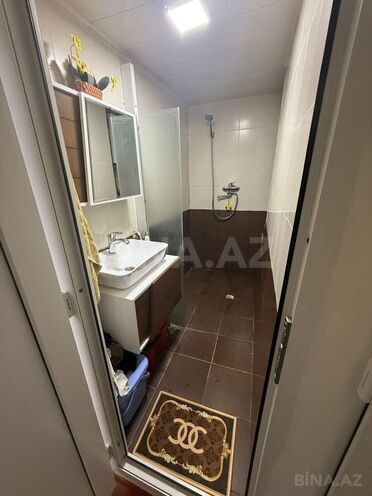Satılır 1 otaqlı köhnə tikili 43 m², Köhnə Günəşli q., photo 8 from 11