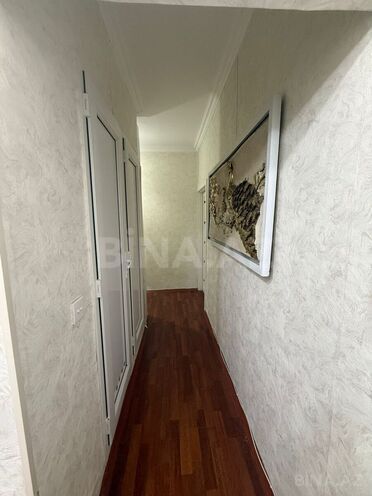 Satılır 1 otaqlı köhnə tikili 43 m², Köhnə Günəşli q., photo 7 from 11