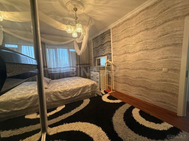 Satılır 1 otaqlı köhnə tikili 43 m², Köhnə Günəşli q., photo 3 from 11