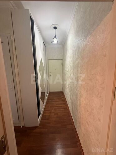 Satılır 1 otaqlı köhnə tikili 43 m², Köhnə Günəşli q., photo 9 from 11