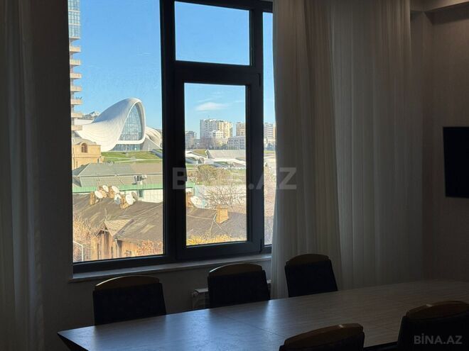 İcarəyə verilir 2 otaqlı yeni tikili 100 m², Nərimanov r., photo 5 from 16