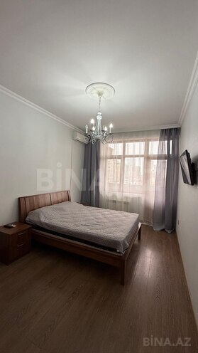 İcarəyə verilir 2 otaqlı yeni tikili 60 m², 28 May m., photo 12 from 17