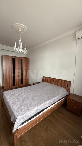 İcarəyə verilir 2 otaqlı yeni tikili 60 m², 28 May m., photo 13 from 17