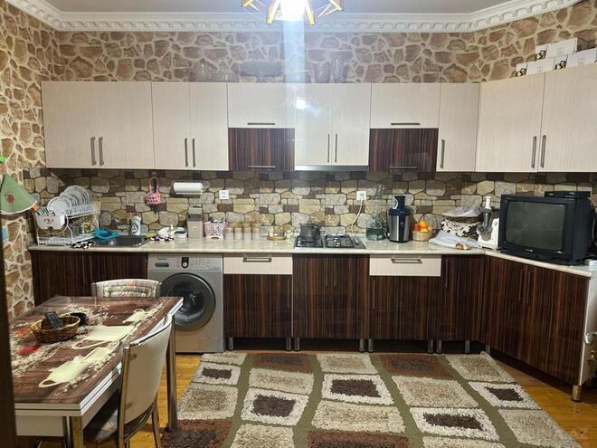 Satılır 5 otaqlı həyət evi/bağ evi 130 m², photo 5 from 23