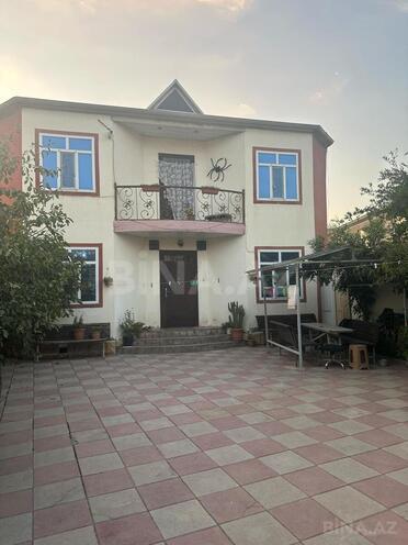 Satılır 5 otaqlı həyət evi/bağ evi 130 m², photo 1 from 23