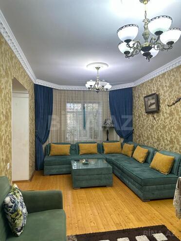 Satılır 5 otaqlı həyət evi/bağ evi 130 m², photo 8 from 23