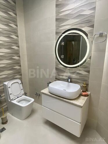 Satılır 2 otaqlı yeni tikili 95 m², Nəsimi r., photo 13 from 18