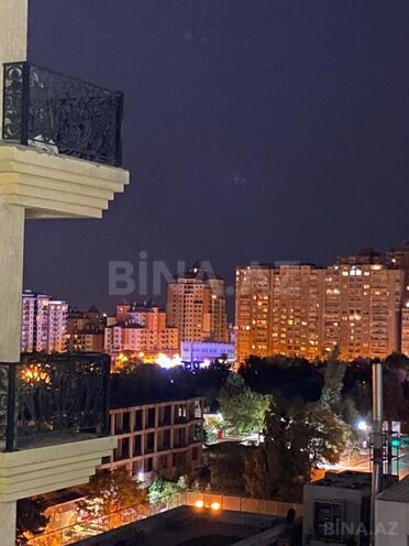 Satılır 2 otaqlı yeni tikili 95 m², Nəsimi r., photo 17 from 18