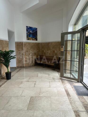 Satılır 2 otaqlı yeni tikili 95 m², Nəsimi r., photo 12 from 18
