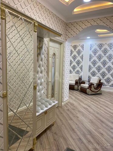 Satılır 2 otaqlı yeni tikili 95 m², Nəsimi r., photo 4 from 18