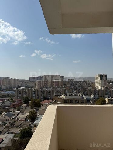 Satılır 3 otaqlı yeni tikili 150 m², İnşaatçılar m., photo 3 from 16