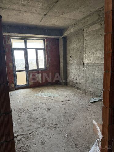 Satılır 3 otaqlı yeni tikili 150 m², İnşaatçılar m., photo 12 from 16