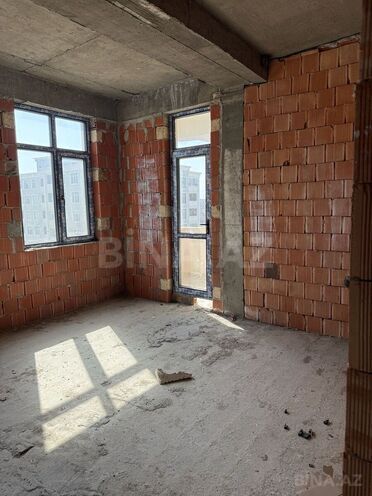 Satılır 3 otaqlı yeni tikili 150 m², İnşaatçılar m., photo 8 from 16