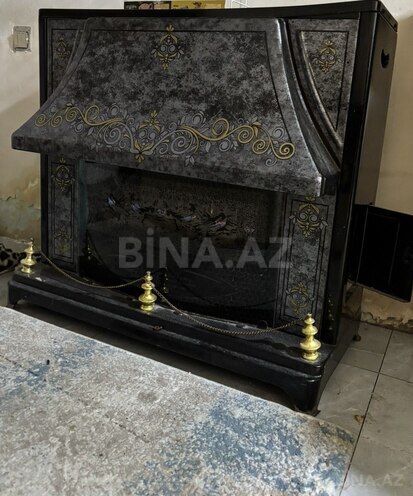 Сдаётся 4-комн. дом/дача 64 м², пос. Амирджаны, photo 7 from 16