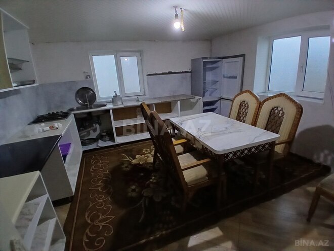 İcarəyə verilir 6 otaqlı həyət evi/bağ evi 370 m², photo 7 from 14