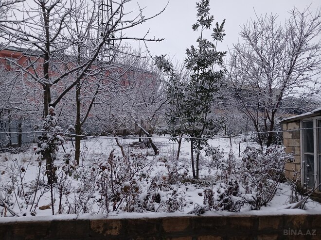 İcarəyə verilir 6 otaqlı həyət evi/bağ evi 370 m², photo 13 from 14