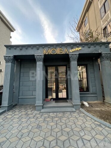 İcarəyə verilir  obyekt 80 m², Nəsimi r., photo 3 from 11