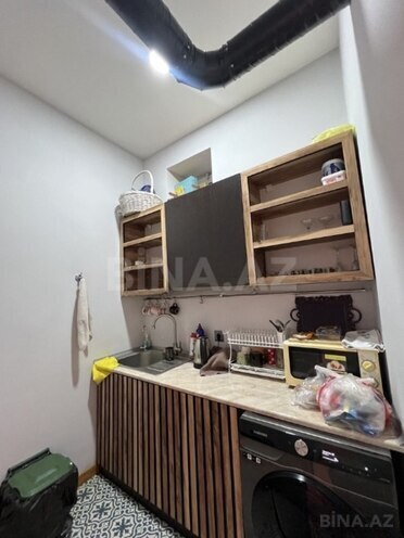 İcarəyə verilir  obyekt 80 m², Nəsimi r., photo 7 from 11