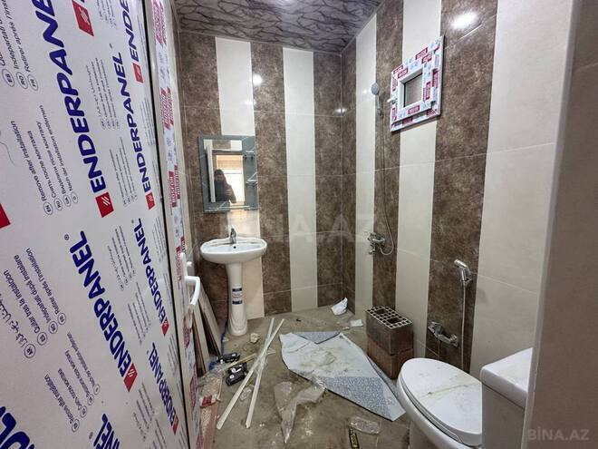 Satılır 3 otaqlı həyət evi/bağ evi 75 m², Masazır q., photo 7 from 10