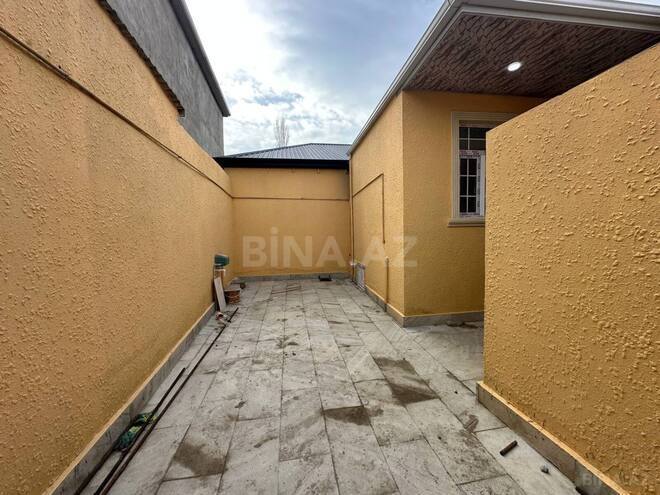 Satılır 3 otaqlı həyət evi/bağ evi 75 m², Masazır q., photo 3 from 10