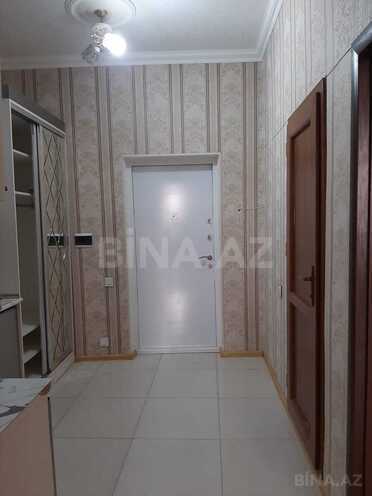 Сдаётся 2-комн. новостройка 62 м², м. Нефтчиляр, photo 3 from 10