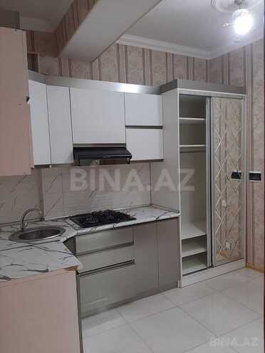 Сдаётся 2-комн. новостройка 62 м², м. Нефтчиляр, photo 4 from 10