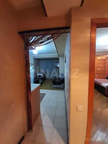 İcarəyə verilir 2 otaqlı köhnə tikili 50 m², Gənclik m., photo 7 from 9