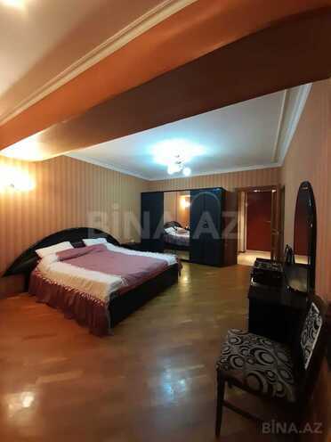 İcarəyə verilir 2 otaqlı köhnə tikili 50 m², Gənclik m., photo 4 from 9