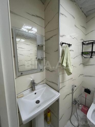Сдаётся 2-комн. новостройка 60 м², м. Нефтчиляр, photo 9 from 16
