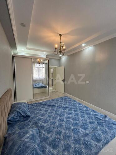 Сдаётся 2-комн. новостройка 60 м², м. Нефтчиляр, photo 7 from 16